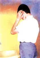 Kulakları meshetmek
