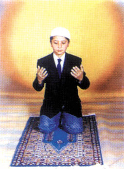 Erkek: dua